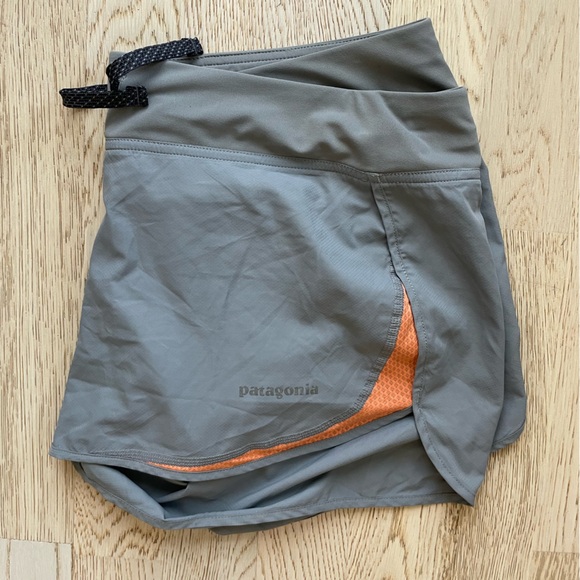 Patagonia drawstring shorts - Picture 4 of 4
